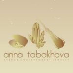 Illustration du profil de Anna Tabakhova