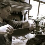 Illustration du profil de Eloïse BATTY L'ATELIER