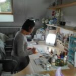 Illustration du profil de L'Atelier de Jup