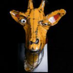 Illustration du profil de James Dodille, Schopfung.projekt