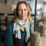 Illustration du profil de Maeve Dergham Ceramics